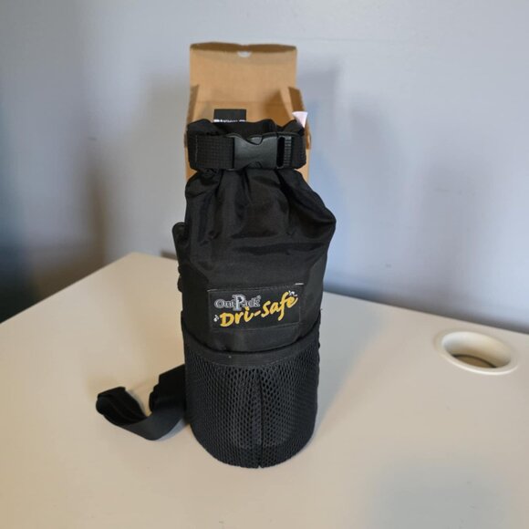 NWT Out Pack Dri Safe Small Bag - Picture 12 of 13